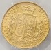 AUSTRALIA 1884 . ONE 1 SOVEREIGN . MELBOURNE . GOLD